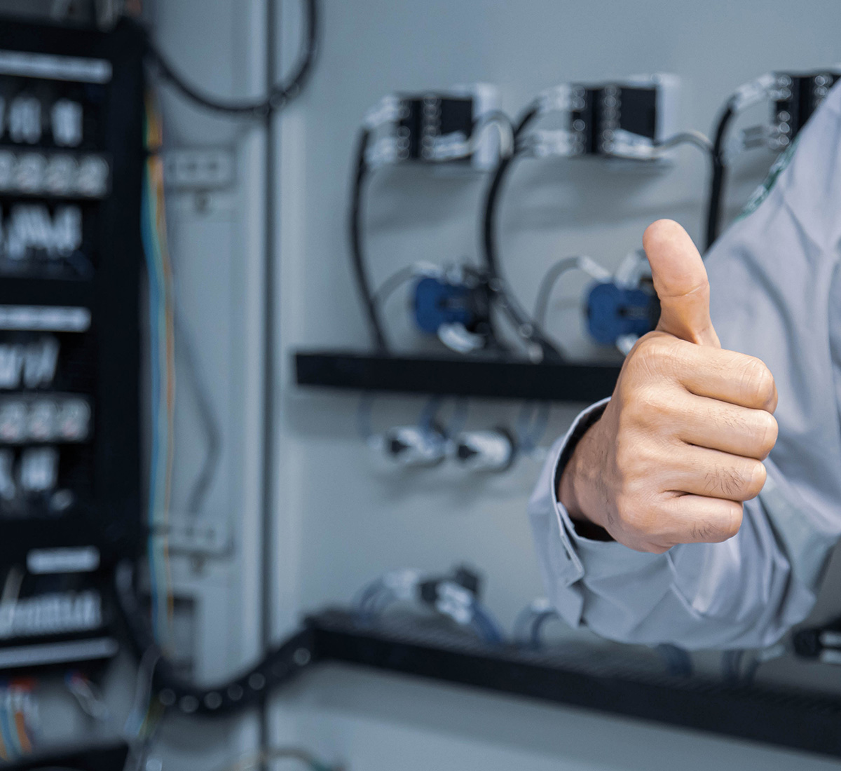 Elektriciteitswerken